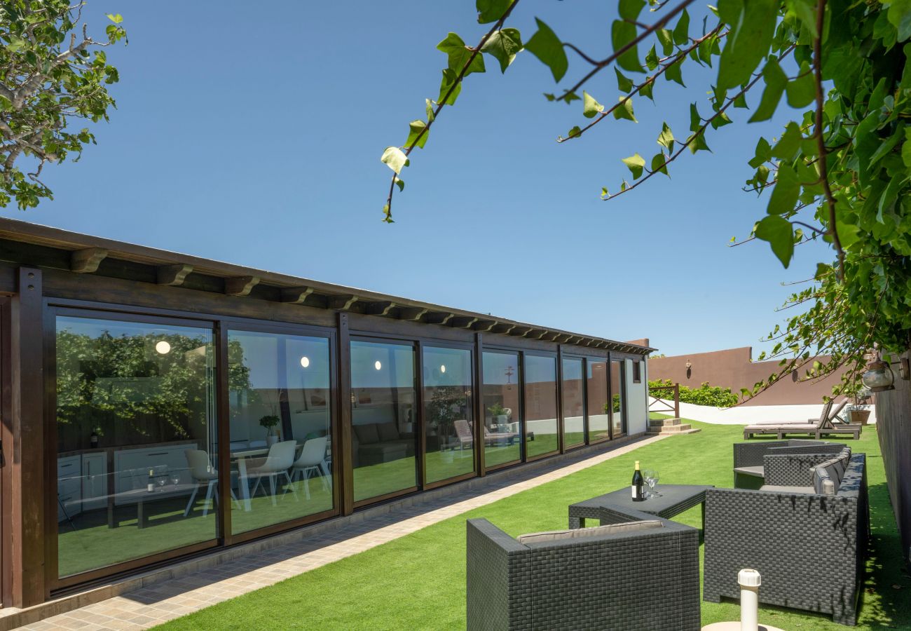 Studio in Santa Cruz de Tenerife - modern loft recently renovated In Santa Cruz de Tenerife 02
