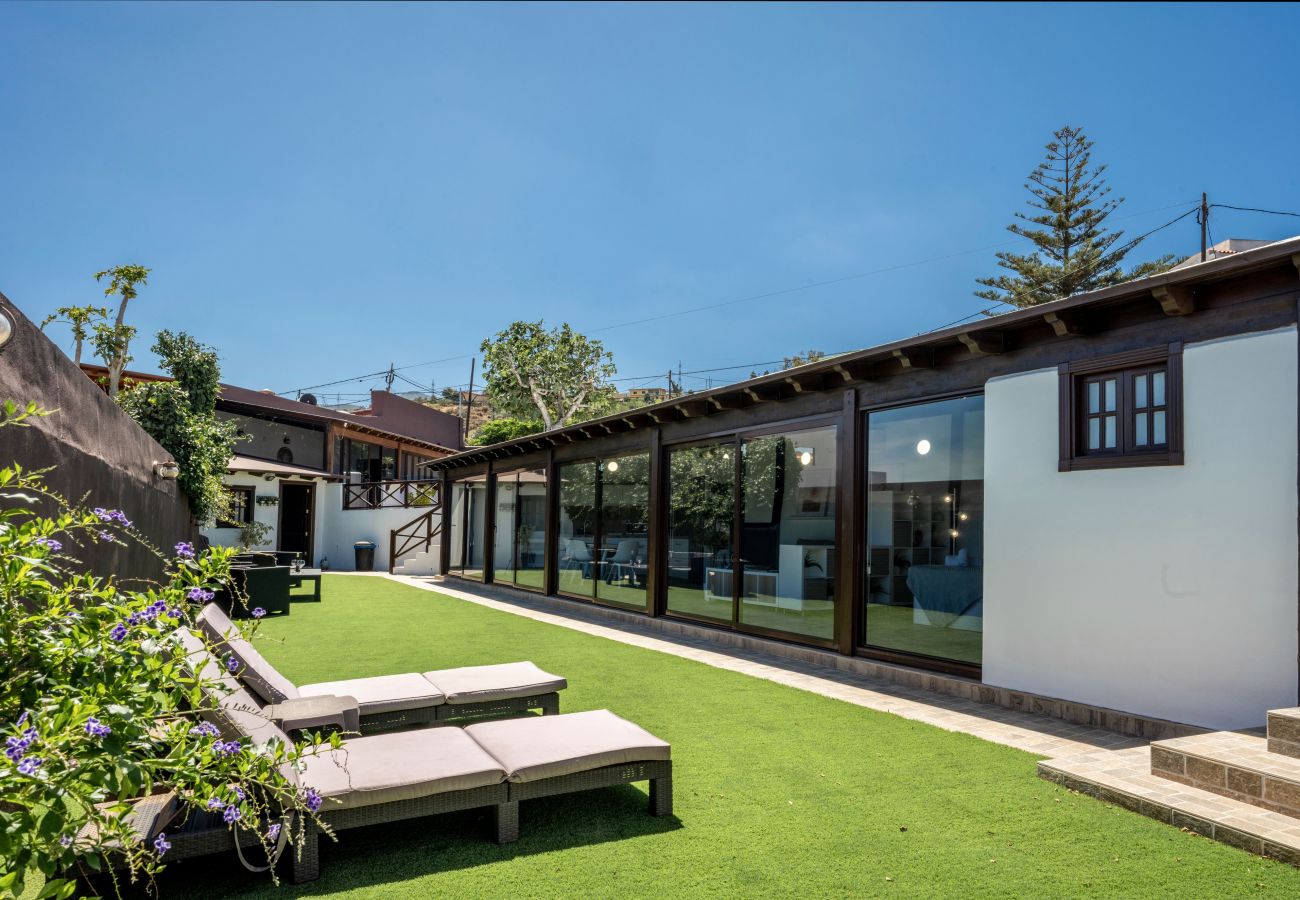 Studio in Santa Cruz de Tenerife - modern loft recently renovated In Santa Cruz de Tenerife 02