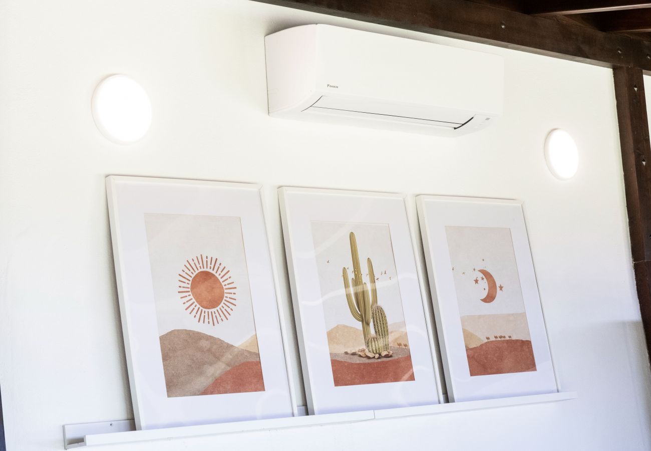 Studio in Santa Cruz de Tenerife - modern loft recently renovated In Santa Cruz de Tenerife 02