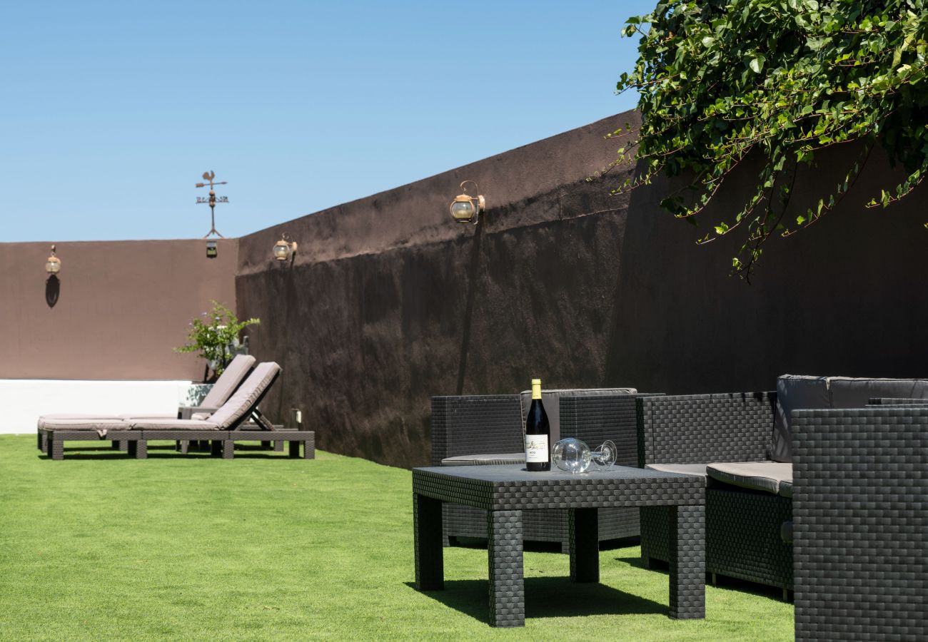 Studio in Santa Cruz de Tenerife - modern loft recently renovated In Santa Cruz de Tenerife 02