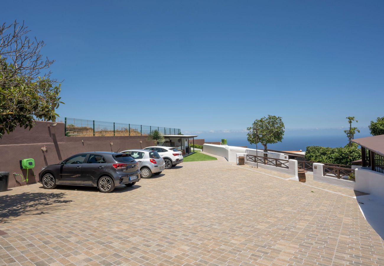 Studio in Santa Cruz de Tenerife - modern loft recently renovated In Santa Cruz de Tenerife 02