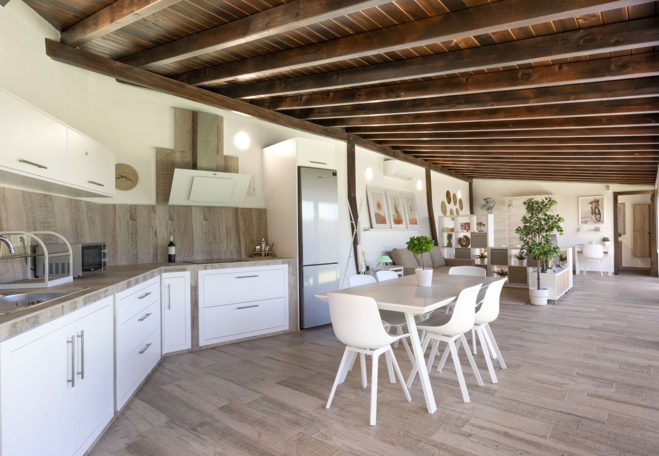 Studio in Santa Cruz de Tenerife - modern loft recently renovated In Santa Cruz de Tenerife 02