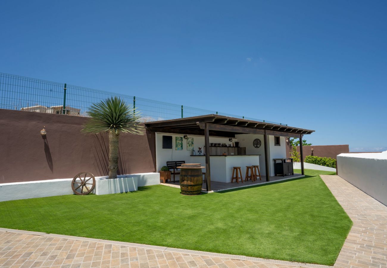 Studio in Santa Cruz de Tenerife - modern loft recently renovated In Santa Cruz de Tenerife 02