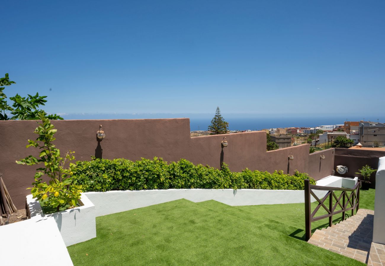 Studio in Santa Cruz de Tenerife - modern loft recently renovated In Santa Cruz de Tenerife 02