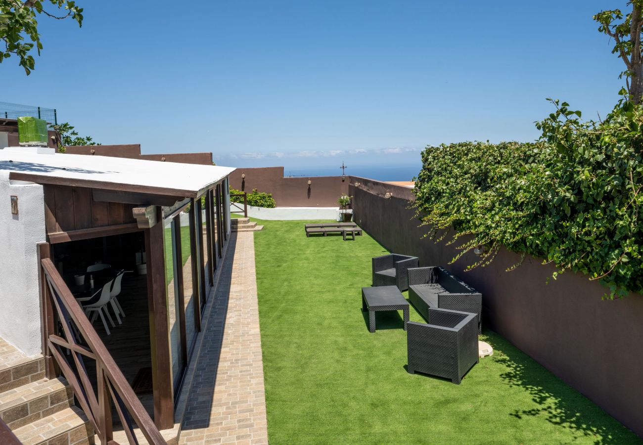 Studio in Santa Cruz de Tenerife - modern loft recently renovated In Santa Cruz de Tenerife 02