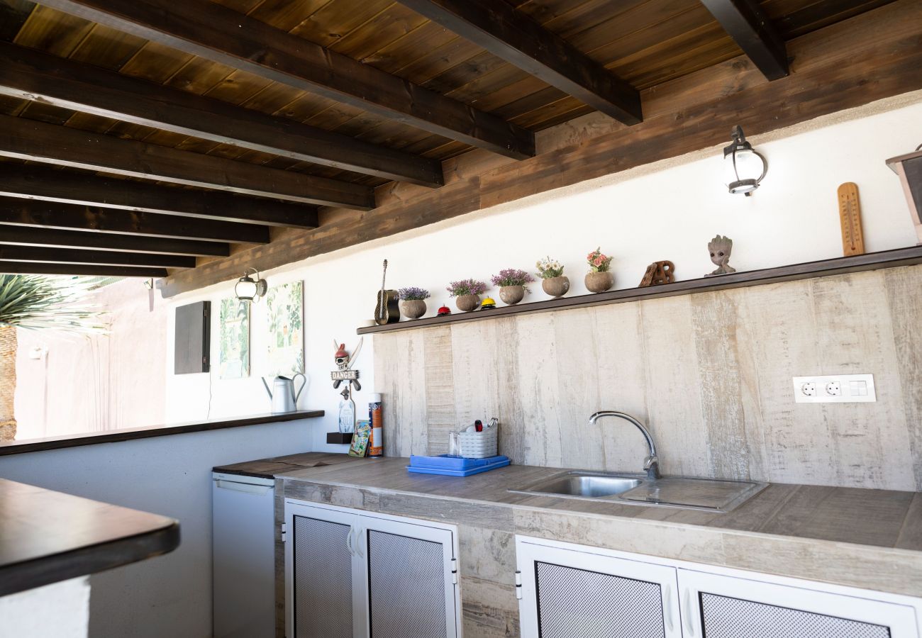Studio in Santa Cruz de Tenerife - modern loft recently renovated In Santa Cruz de Tenerife 02