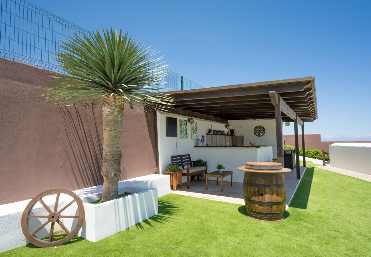 Studio in Santa Cruz de Tenerife - modern loft recently renovated In Santa Cruz de Tenerife 02