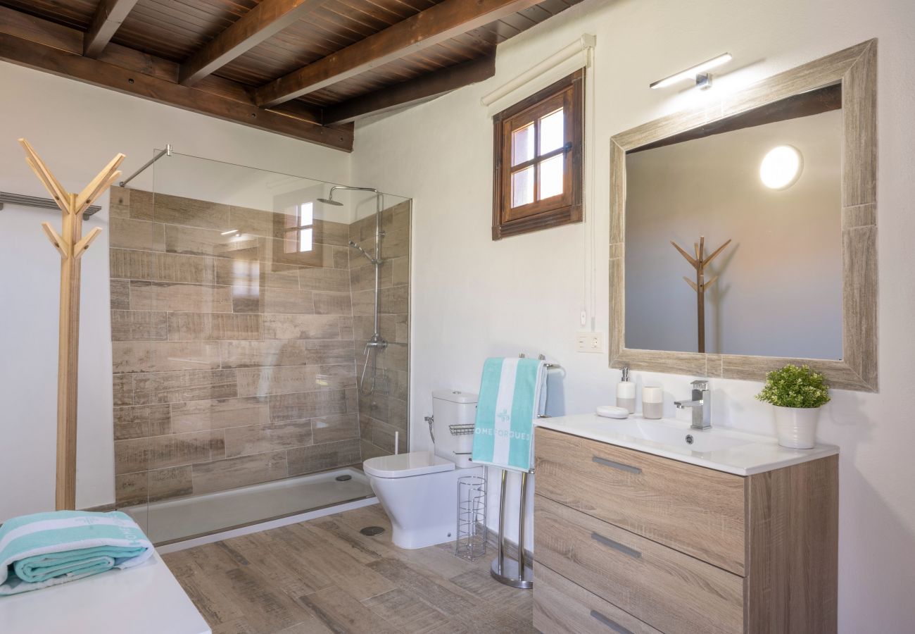 Studio in Santa Cruz de Tenerife - modern loft recently renovated In Santa Cruz de Tenerife 02