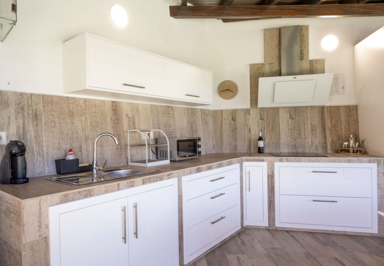 Studio in Santa Cruz de Tenerife - modern loft recently renovated In Santa Cruz de Tenerife 02
