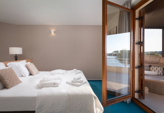 Villa in Nin - Villa La Thalia Villa in Nin - Villa La Thalia