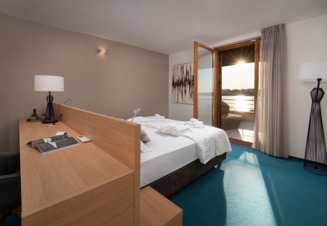 Villa in Nin - Villa La Thalia Villa in Nin - Villa La Thalia