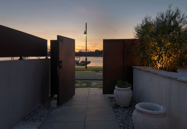 Villa in Nin - Villa La Thalia Villa in Nin - Villa La Thalia