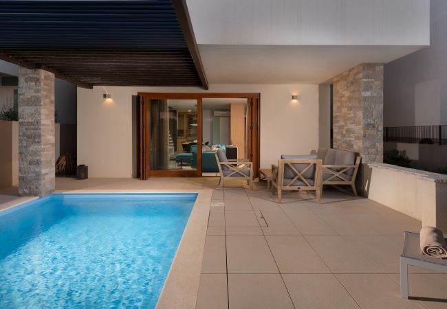 Villa in Nin - Villa La Thalia Villa in Nin - Villa La Thalia