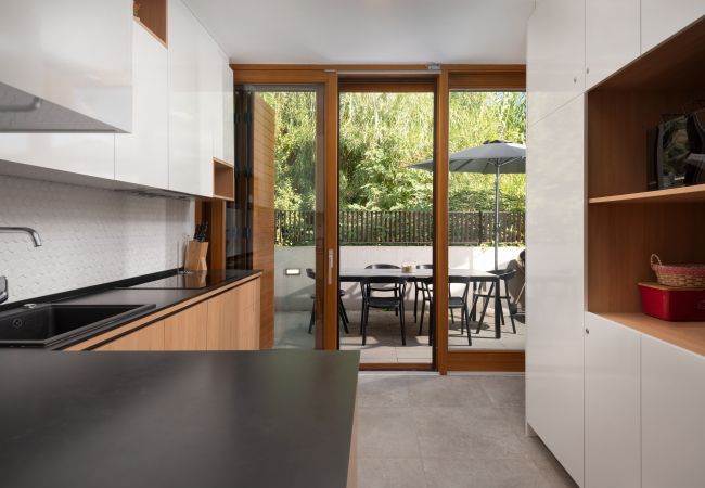 Villa in Nin - Villa La Thalia Villa in Nin - Villa La Thalia