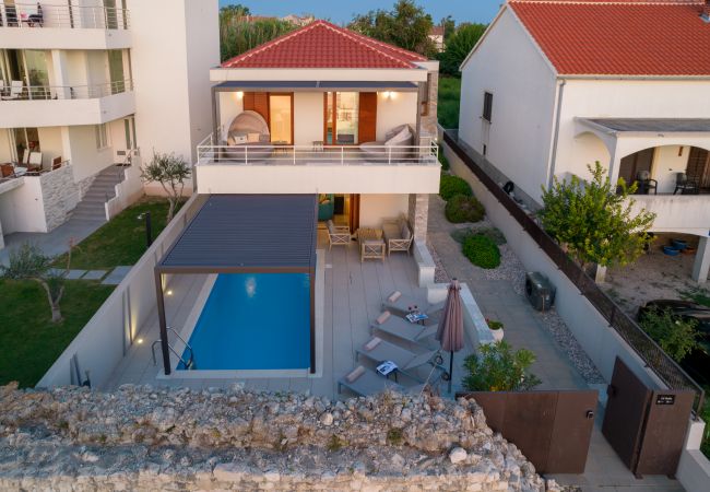 Villa in Nin - Villa La Thalia Villa in Nin - Villa La Thalia