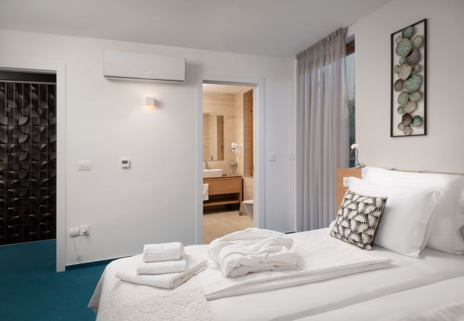 Villa in Nin - Villa La Thalia Villa in Nin - Villa La Thalia