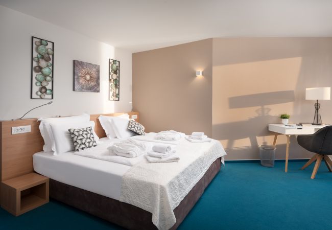 Villa in Nin - Villa La Thalia Villa in Nin - Villa La Thalia