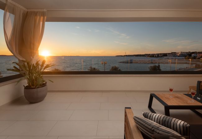 Villa in Petrcane - Villa La Thea Villa in Petrcane - Villa La Thea