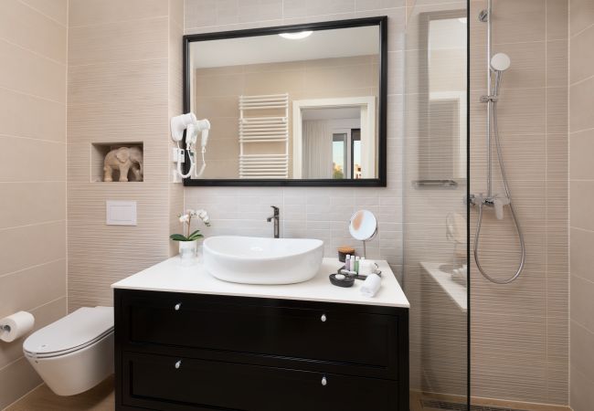 Villa in Petrcane - Villa La Thea Villa in Petrcane - Villa La Thea