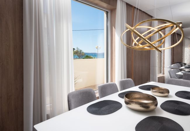 Villa in Petrcane - Villa La Thea Villa in Petrcane - Villa La Thea