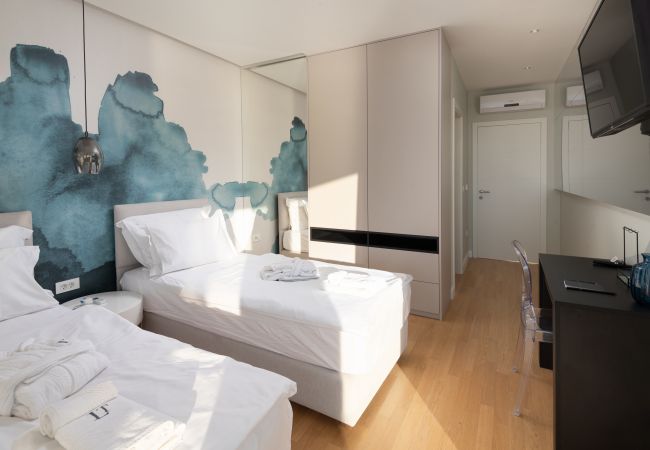 Villa in Petrcane - Villa La Thea Villa in Petrcane - Villa La Thea