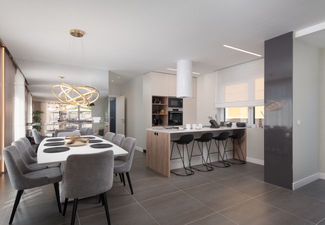 Villa in Petrcane - Villa La Thea Villa in Petrcane - Villa La Thea