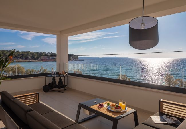 Villa in Petrcane - Villa La Thea Villa in Petrcane - Villa La Thea