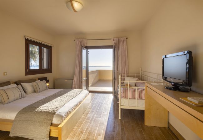 Villa in Ermioni - Heaven on Earth private Villa - Pethrolassa beach Villa in Ermioni - Heaven on Earth private Villa - Pethrolassa beach
