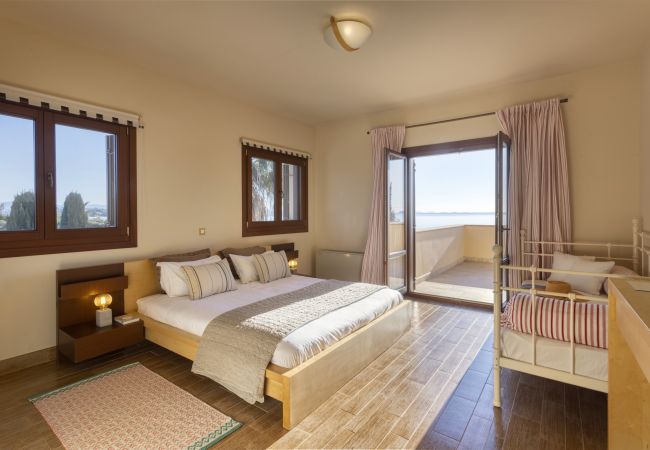 Villa in Ermioni - Heaven on Earth private Villa - Pethrolassa beach Villa in Ermioni - Heaven on Earth private Villa - Pethrolassa beach