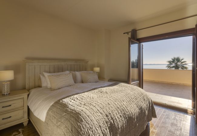 Villa in Ermioni - Heaven on Earth private Villa - Pethrolassa beach Villa in Ermioni - Heaven on Earth private Villa - Pethrolassa beach