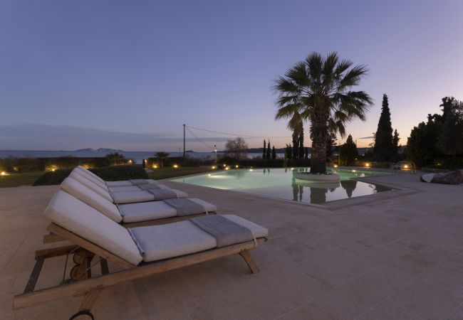 Villa in Ermioni - Heaven on Earth private Villa - Pethrolassa beach Villa in Ermioni - Heaven on Earth private Villa - Pethrolassa beach