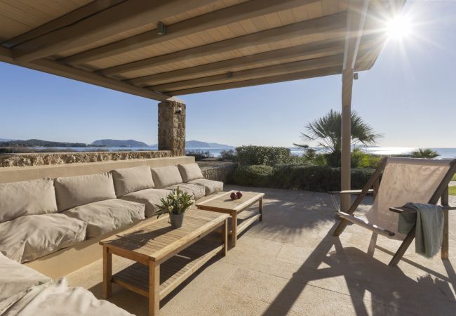 Villa in Ermioni - Heaven on Earth private Villa - Pethrolassa beach Villa in Ermioni - Heaven on Earth private Villa - Pethrolassa beach