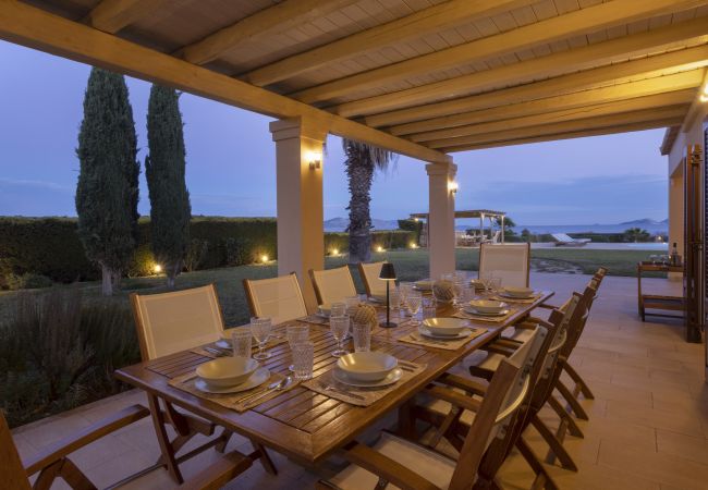 Villa in Ermioni - Heaven on Earth private Villa - Pethrolassa beach Villa in Ermioni - Heaven on Earth private Villa - Pethrolassa beach
