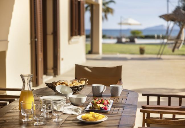 Villa in Ermioni - Heaven on Earth private Villa - Pethrolassa beach Villa in Ermioni - Heaven on Earth private Villa - Pethrolassa beach