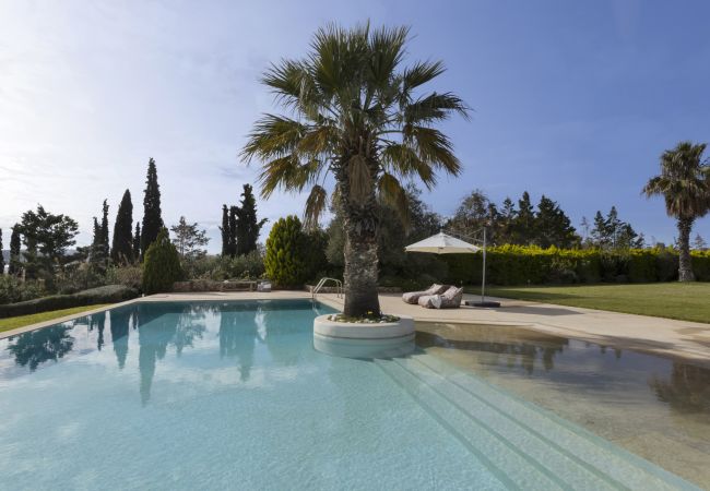 Villa in Ermioni - Heaven on Earth private Villa - Pethrolassa beach Villa in Ermioni - Heaven on Earth private Villa - Pethrolassa beach