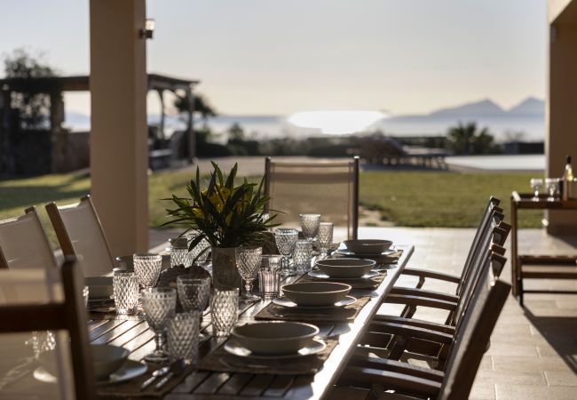 Villa in Ermioni - Heaven on Earth private Villa - Pethrolassa beach Villa in Ermioni - Heaven on Earth private Villa - Pethrolassa beach