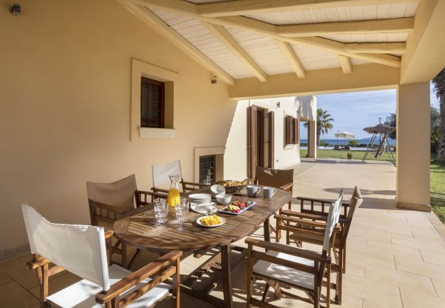 Villa in Ermioni - Heaven on Earth private Villa - Pethrolassa beach Villa in Ermioni - Heaven on Earth private Villa - Pethrolassa beach