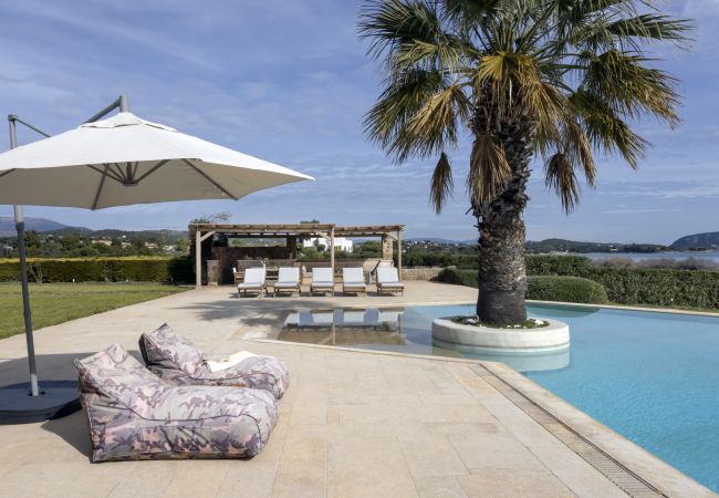 Villa in Ermioni - Heaven on Earth private Villa - Pethrolassa beach Villa in Ermioni - Heaven on Earth private Villa - Pethrolassa beach