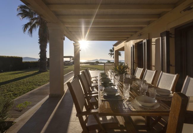 Villa in Ermioni - Heaven on Earth private Villa - Pethrolassa beach Villa in Ermioni - Heaven on Earth private Villa - Pethrolassa beach