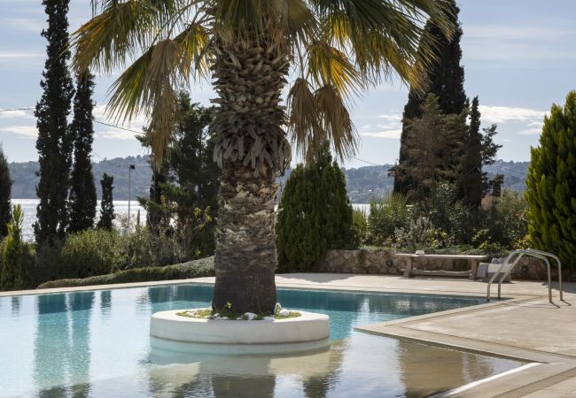 Villa in Ermioni - Heaven on Earth private Villa - Pethrolassa beach Villa in Ermioni - Heaven on Earth private Villa - Pethrolassa beach
