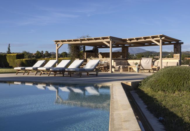 Villa in Ermioni - Heaven on Earth private Villa - Pethrolassa beach Villa in Ermioni - Heaven on Earth private Villa - Pethrolassa beach