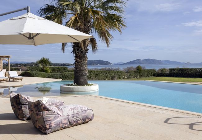Villa in Ermioni - Heaven on Earth private Villa - Pethrolassa beach Villa in Ermioni - Heaven on Earth private Villa - Pethrolassa beach