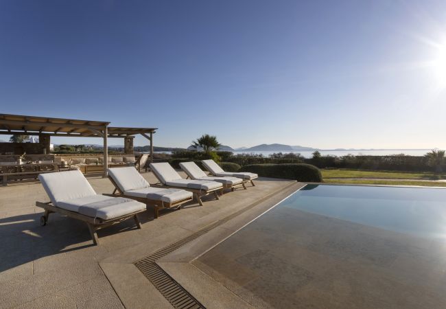 Villa in Ermioni - Heaven on Earth private Villa - Pethrolassa beach Villa in Ermioni - Heaven on Earth private Villa - Pethrolassa beach