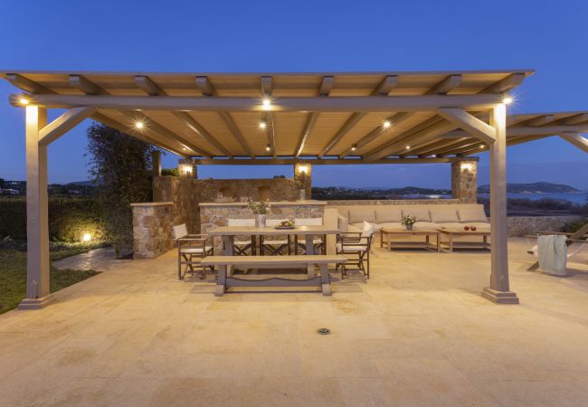 Villa in Ermioni - Heaven on Earth private Villa - Pethrolassa beach Villa in Ermioni - Heaven on Earth private Villa - Pethrolassa beach