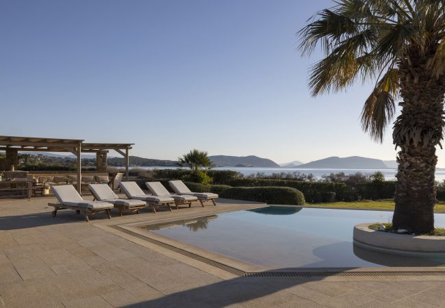 Villa in Ermioni - Heaven on Earth private Villa - Pethrolassa beach Villa in Ermioni - Heaven on Earth private Villa - Pethrolassa beach
