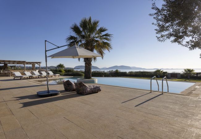 Villa in Ermioni - Heaven on Earth private Villa - Pethrolassa beach Villa in Ermioni - Heaven on Earth private Villa - Pethrolassa beach