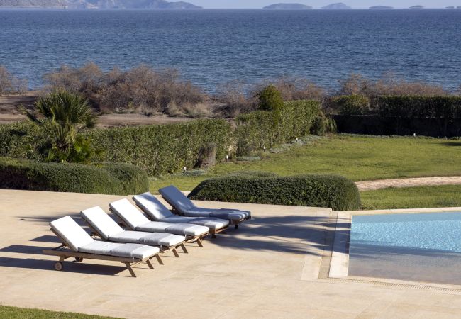 Villa in Ermioni - Heaven on Earth private Villa - Pethrolassa beach Villa in Ermioni - Heaven on Earth private Villa - Pethrolassa beach