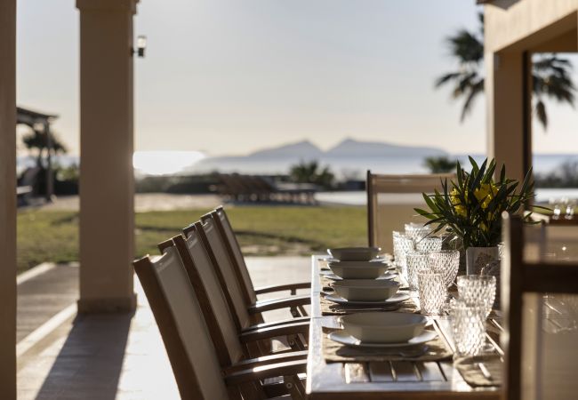 Villa in Ermioni - Heaven on Earth private Villa - Pethrolassa beach Villa in Ermioni - Heaven on Earth private Villa - Pethrolassa beach