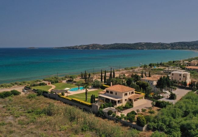 Villa in Ermioni - Heaven on Earth private Villa - Pethrolassa beach Villa in Ermioni - Heaven on Earth private Villa - Pethrolassa beach