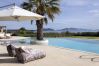 Villa in Ermioni - Heaven on Earth private Villa - Pethrolassa beach